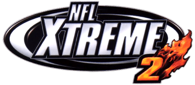NFL Xtreme 2 logo for Playstation
